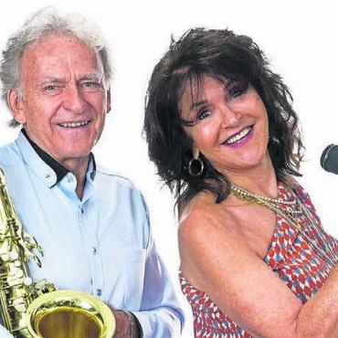 Boswil: Tanz mit Duo Romantica