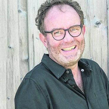 Marcel Huwyler Bild: zg