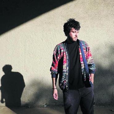 Ein kreativer Klangarchitekt - Yuval Havkin alias Rejoicer ist ein visionärer Musikproduzent und Multiinstrumentalist, der sich einen Namen gemacht hat. Bild: zg