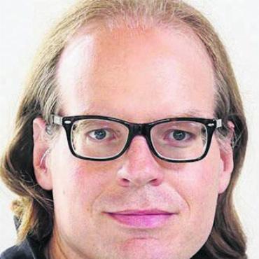 Einander zuhören - Roger Wetli,
Redaktor.