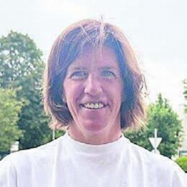 Mit ganz viel Heimatliebe - Cécile Treier, Berikon