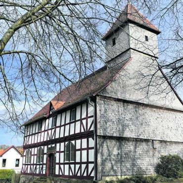 Auf den Spuren der Hugenotten - Auf der Reise ins hessische Bad Karlshafen kann viel Historisches erlebt Bild: zg