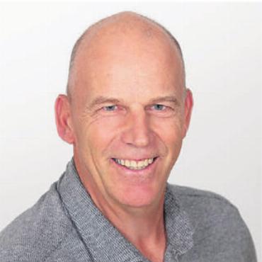 Sie wollen ihren Beitrag leisten - Thomas Huwiler, bisher.