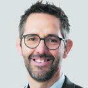 AUS DEM GROSSEN RAT - Ralf Bucher, Die Mitte, Mühlau.