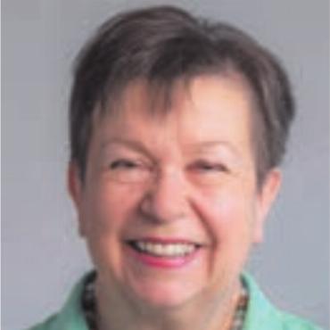 GASTKOLUMNE - Heidi Ehrensperger, Bremgarten.