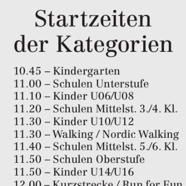 Ex-Sieger und Olympioniken
