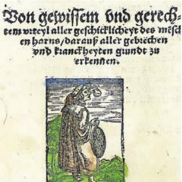 Eintauchen in Medizinhistorie - Viele spannende Einblicke. Bild: zg