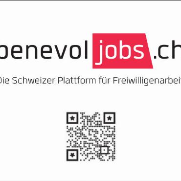 Aktuelle Freiwilligenjobs