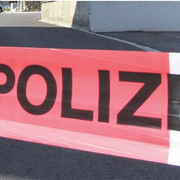 Tathergang rekonstruiert - Die Untersuchungen zum tragischen Fall, der sich zwischen zwei Jugendlichen am Muttertag in der Nähe des Beriker Schützenhauses ereignet hat, sind noch nicht abgeschlossen.