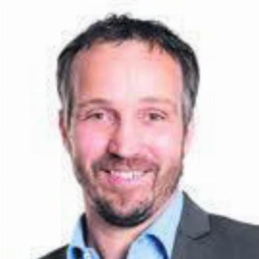 AUS DEM GROSSEN RAT - Hans-Peter Budmiger, GLP, Muri.