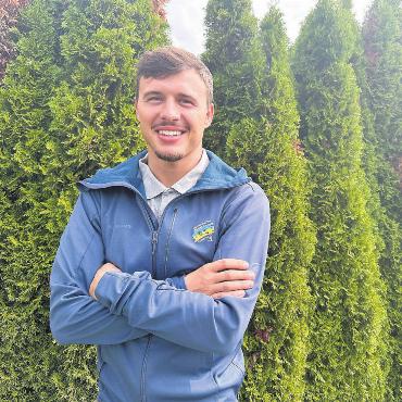 Ein letztes Mal als Trainer - Nochmals Trainer am Swiss Cup, dann wird Michael Bucher wieder auf die Matte wechseln. Bild: spr