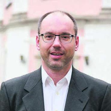 Orgeln im europäischen Dialog - Tobias Lindner Bilder: zg