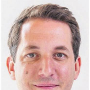 Heiss - Stefan Sprenger, Redaktor.