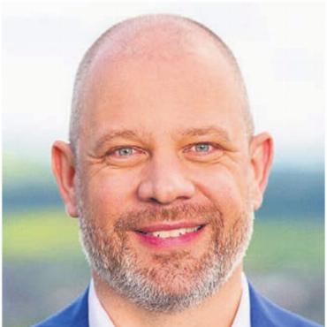 Beste Lösung für Wohlen anstreben - Olivier Parvex, Grünliberale.