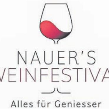 Nauer’s Weinfestival – Ein Fest für Geniesser