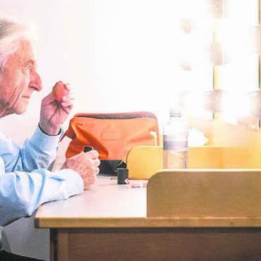 Schweizer Humor, deutscher Harry Potter - Für die Doku «Typisch Emil» wird Emil Steinberger persönlich in Muri anwesend sein. Bild: zg