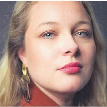 Vertonter Verlust - Die britische Mezzosopranistin Annabel Kennedy tritt am Samstag im Murianer Festsaal auf. Bilder: zg