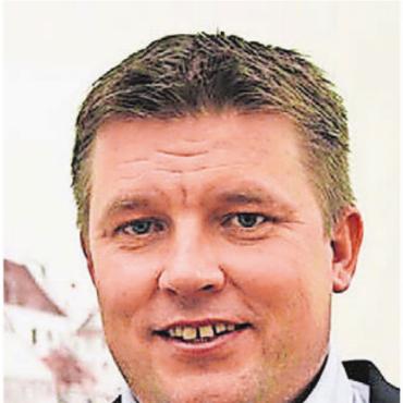 Entwicklung ist gefragt - Mike Arnet Bilder: zg