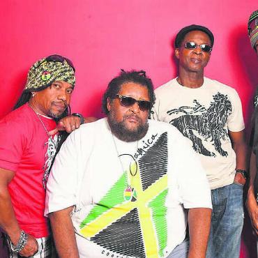 Zum Jubiläum ein grosser Name - Mit «Sweat (A La La La La Long)» hatte die jamaikanische Band einen Welthit, später gewann sie einen Grammy. Nun kommt «Inner Circle» am 28. Juni für ein Konzert nach Dottikon. Bildr: pd