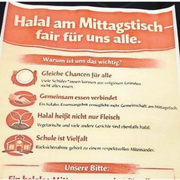 CHLOSCHTERGEISCHT