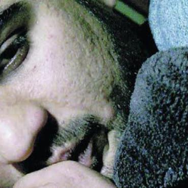 Gefangene des Schicksals - Essenzieller Sinn des Lebens: Filmausschnitt aus dem Streifen «Prisoners of Fate». Bild: zg