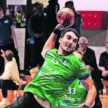 Details haben entschieden - Die fünf Tore von Ivan Milicevic reichten nicht für Punkte. Bild: zg