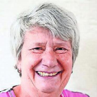 Gemeinderat vollzählig - Gewählt: Susanne Thomann. Bild: zg