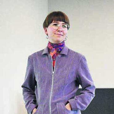 Individuell, inspirierend, einzigartig - Ein alltagstauglicher Workwearoverall.