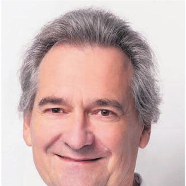 Doch noch fünfter Kandidat - Jürgen Steinbichler, 62, kandidiert für den Gemeinderat Mühlau. Bild: zg