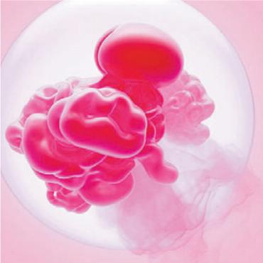 Spekulatives Leben auf Planet Pink - ... und seinen potenziellen Bewohnern, hier ein «Luminal Floater».