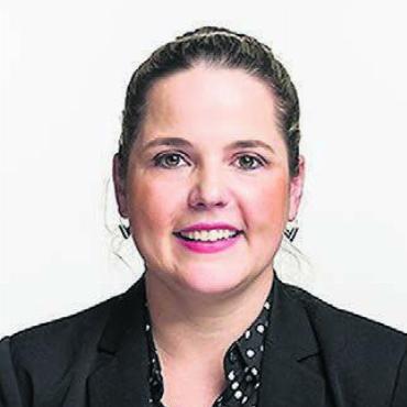 GV mit Martina Bircher - Nationalrätin Martina Bircher zu Gast an der GV der SVP Wohlen-Anglikon.