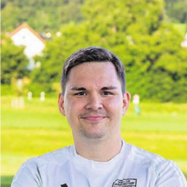 Derbys werden fehlen - "Unser Ziel sind die Aufstiegsspiele" Marc Blum, Trainer
