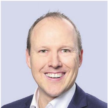Nicht im Affekt entschieden - Michael Erismann hat im Herbst das beste Wahlresultat erzielt, tritt jetzt aber zurück. Bild: zg