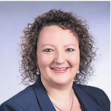 Entwicklung ist gefragt - Andrea Gwerder