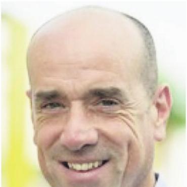 Sieben Köpfe für Merenschwand - Kevin Vaes, 52, Die Mitte, bisher  auch als Vizeammann.