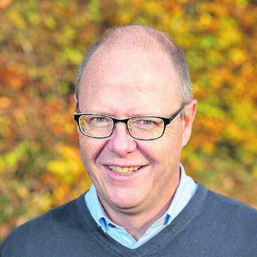 Bachmann macht das Rennen - Patrick Bachmann heisst der Neue. Bild: zg