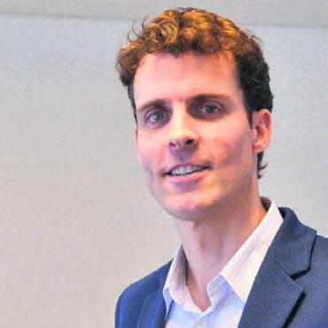 Das Friedensrichterwesen stärken - Reto Studer, Jonen, wird Präsident des Verbands Aargauischer Friedensrichter. Bild: tst