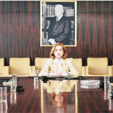 Von Reichen und Abgehobenen - «La femme la plus riche du monde»: Isabelle Huppert einmal mehr in Höchstform. Bild: zg