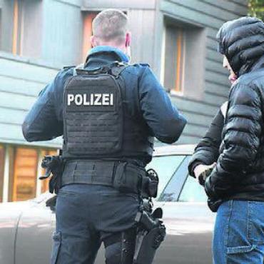 «Wenn sie uns sehen, sind sie weg» - Wichtig: Ein aufklärendes Gespräch.