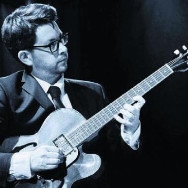 Prägende Jazzimprovisation - Der Norweger Lage Lund ist ein weltweit gefeierter Jazzkünstler. Bild: zg