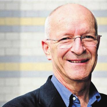 TecNight mit Prominenz - Claude Nicollier wird die TecNight eröffnen und anschliessend Red und Antwort stehen. Bild: zg