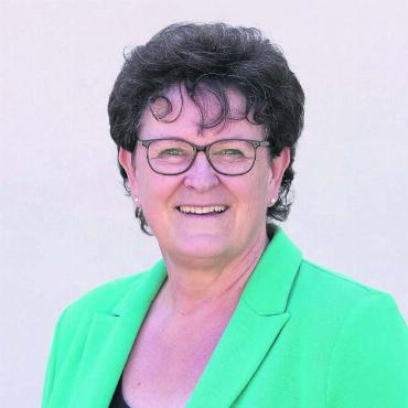 Mit Festrede von Bundesrat Rösti - Milly Stöckli ist als Aargauer Vertreterin Teil des nationalen Vorstandes.