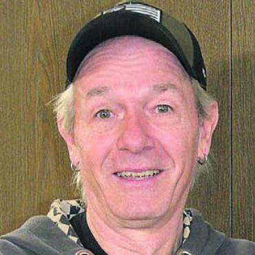 Marcel Forrer liebt es, in verschiedene Rollen zu schlüpfen. Bild: Archiv