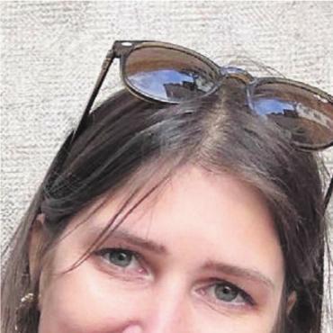 Sie steckt in einem Dilemma - Bell ist in Villmergen und Anglikon aufgewachsen – heute lebt sie in Zürich.