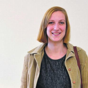 Mit ihrem Wissen helfen - Als ADHS-Coach will Isabelle Brönnimann helfen – und diese Hilfe sei im Freiamt durchaus gefragt. Bild: Annemarie Keusch