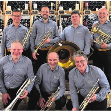Boswil: Matinee mit «Sixpäck»