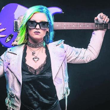 Stimmgewalt und Gitarrenriffs in Boswil