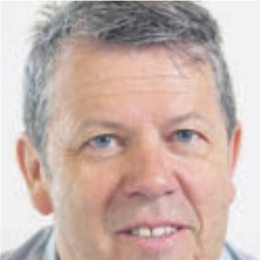 Stabilität als Stärke - Daniel Marti, Chefredaktor.