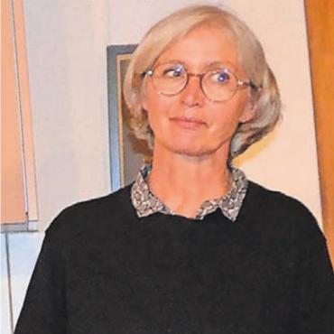 «Besenbüren ist gebaut» - Ortsplanerin Susanne Hagedorn.