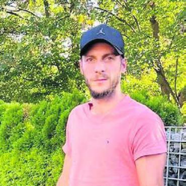 Drama ohne Happy End - Musste unters Messer und Bild: zg